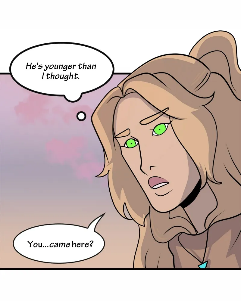 Read The Croaking chapter 193 image 32 on Lezhin