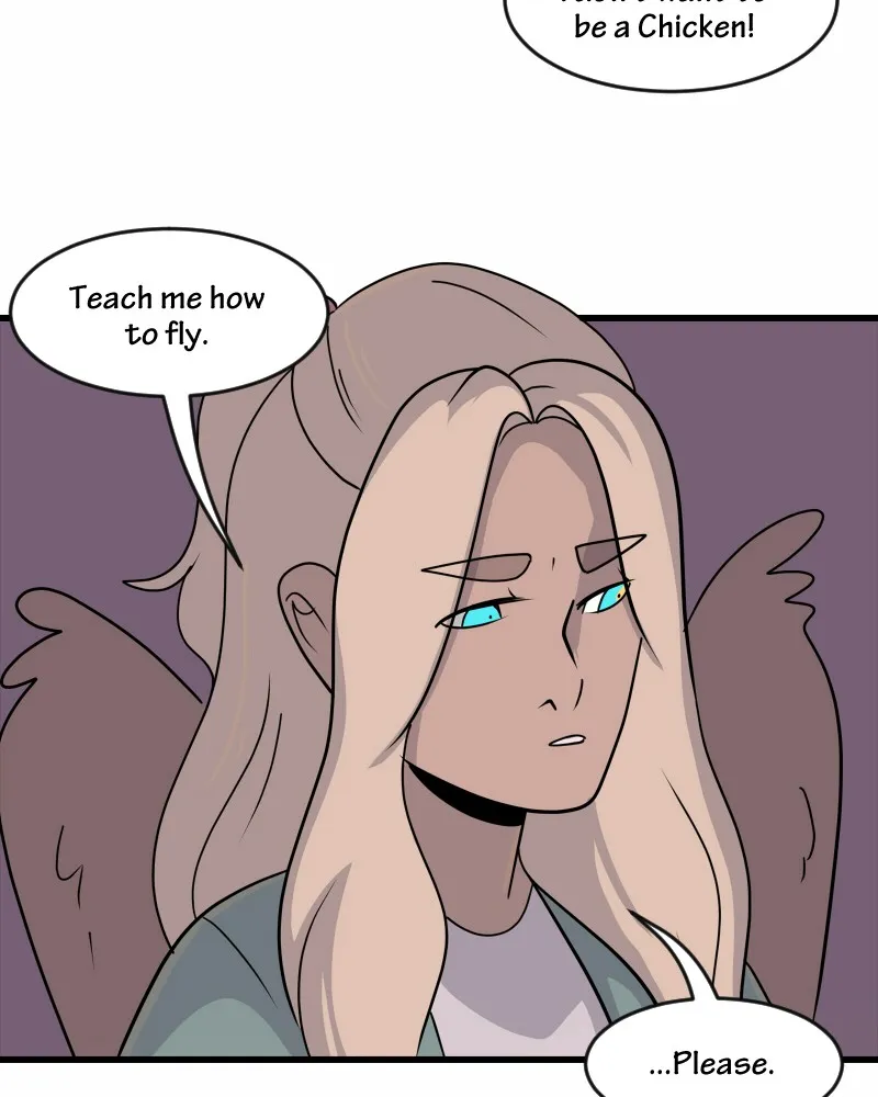 Read The Croaking chapter 193 image 35 on Lezhin
