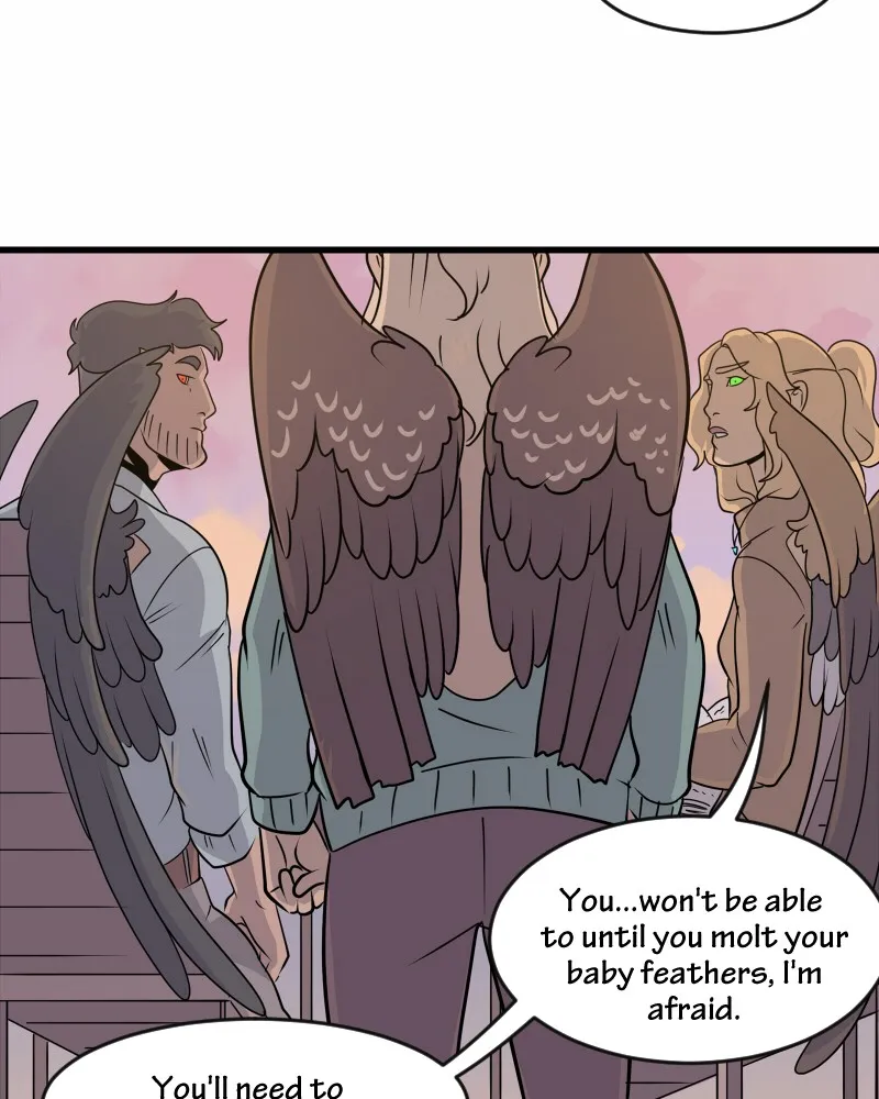 Read The Croaking chapter 193 image 36 on Lezhin