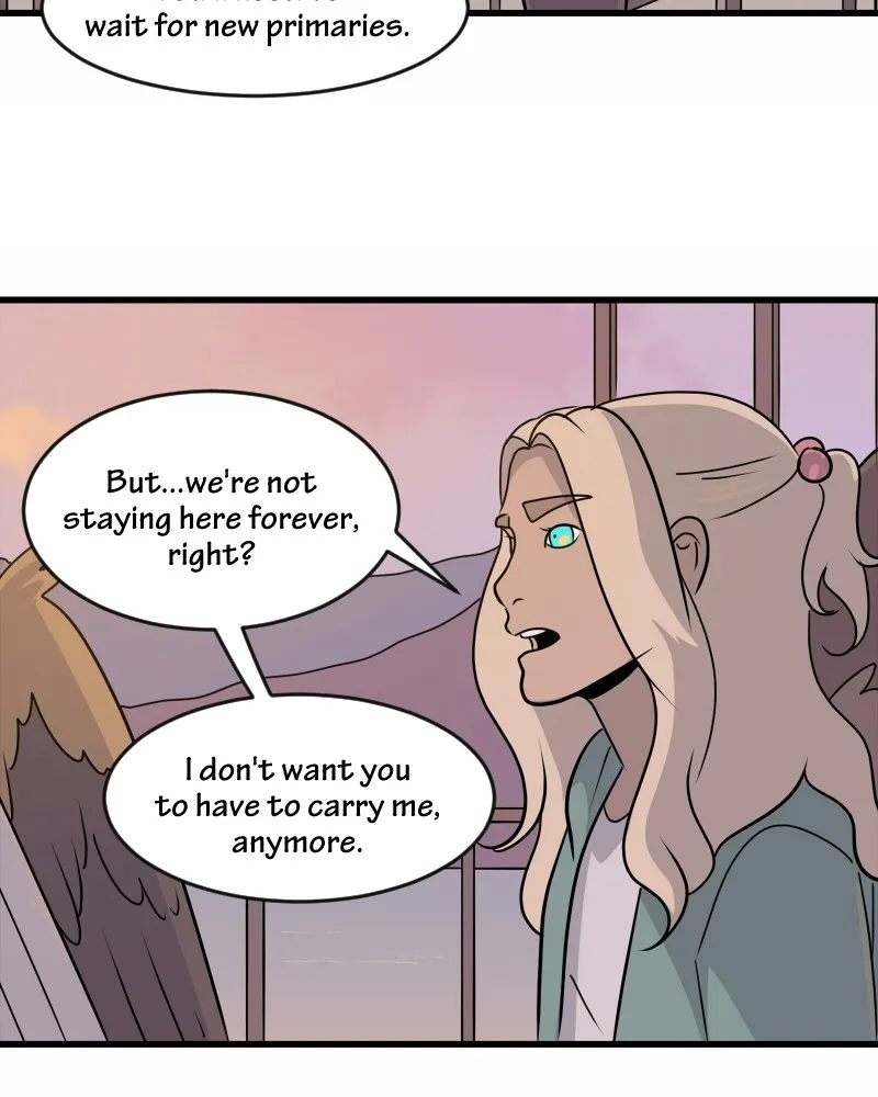 Read The Croaking chapter 193 image 37 on Lezhin