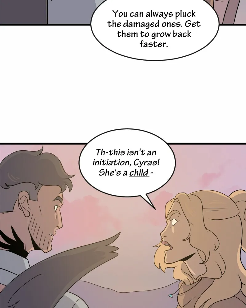 Read The Croaking chapter 193 image 39 on Lezhin
