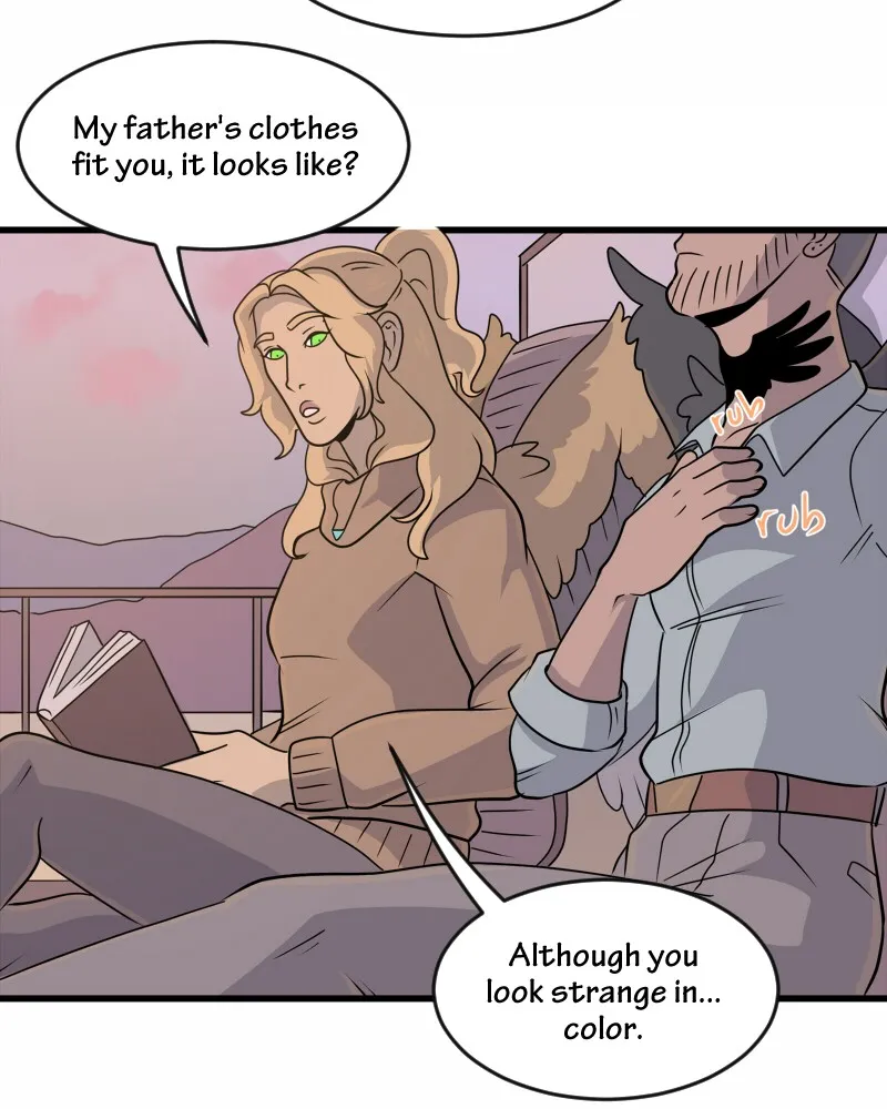 Read The Croaking chapter 193 image 4 on Lezhin