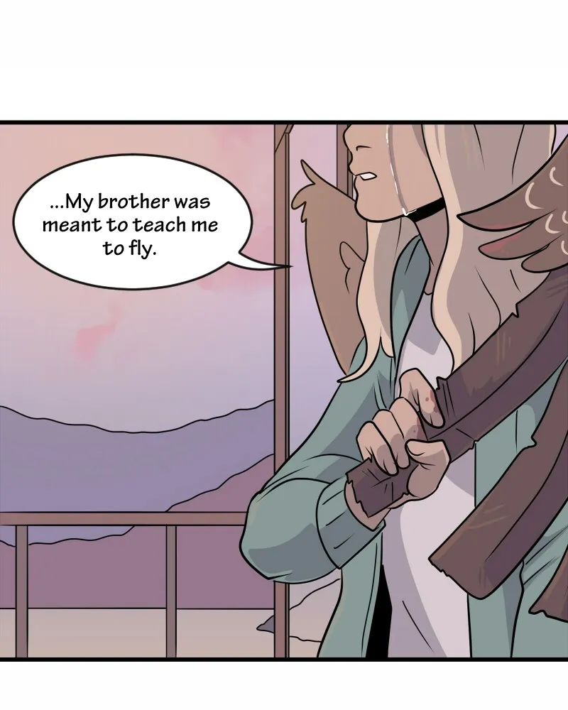 Read The Croaking chapter 193 image 42 on Lezhin