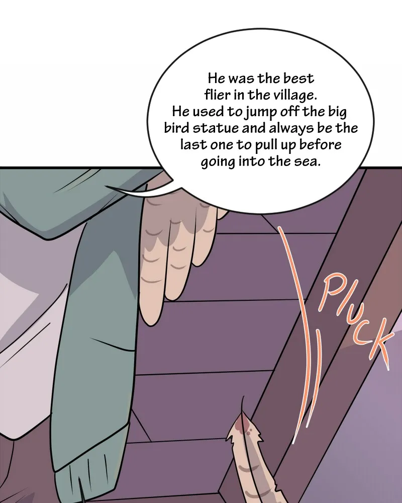 Read The Croaking chapter 193 image 43 on Lezhin
