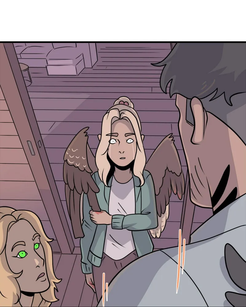 Read The Croaking chapter 193 image 48 on Lezhin
