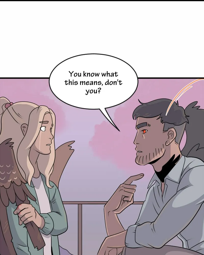 Read The Croaking chapter 193 image 49 on Lezhin
