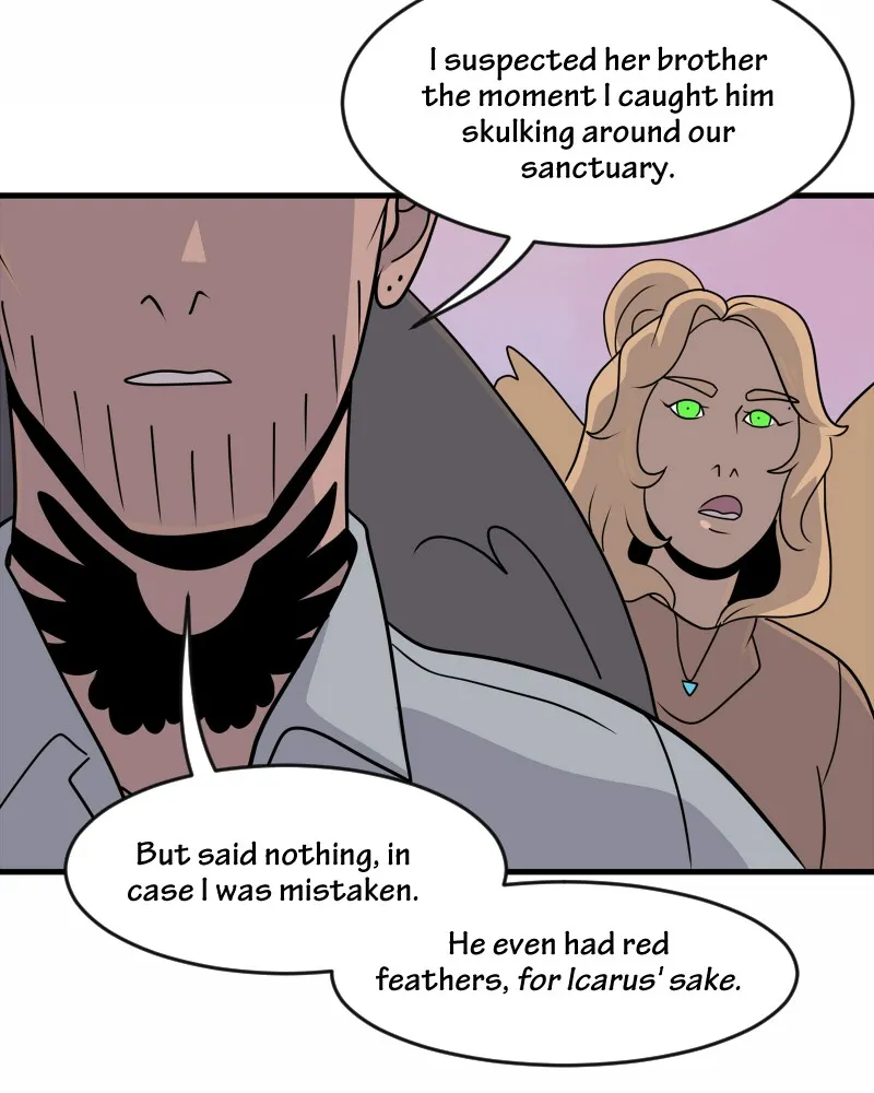 Read The Croaking chapter 193 image 52 on Lezhin