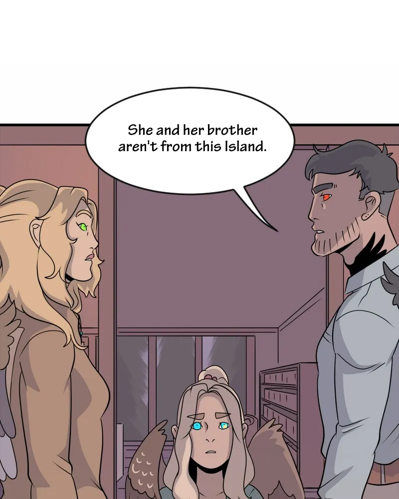 Read The Croaking chapter 193 image 53 on Lezhin