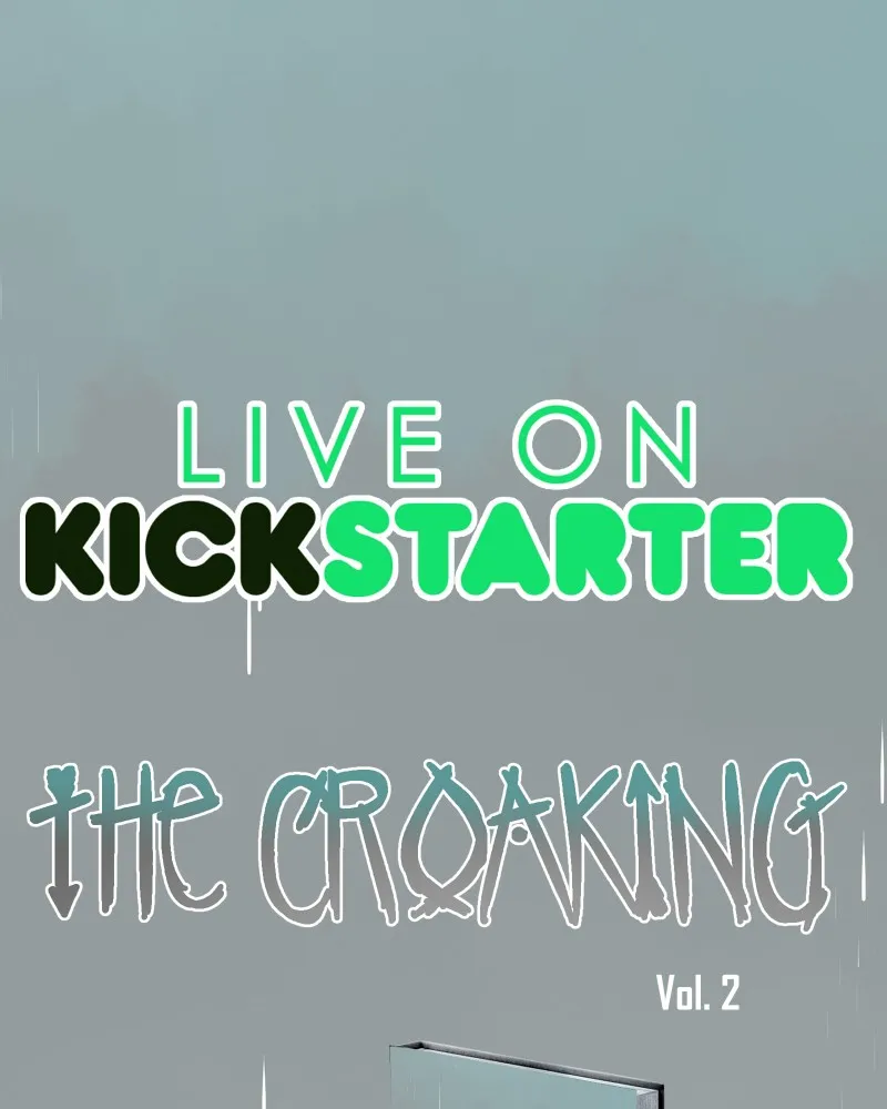 Read The Croaking chapter 193 image 58 on Lezhin