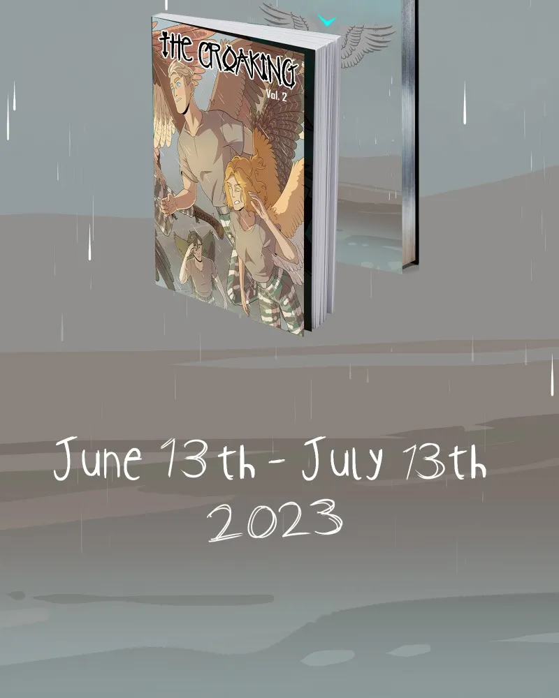 Read The Croaking chapter 193 image 59 on Lezhin