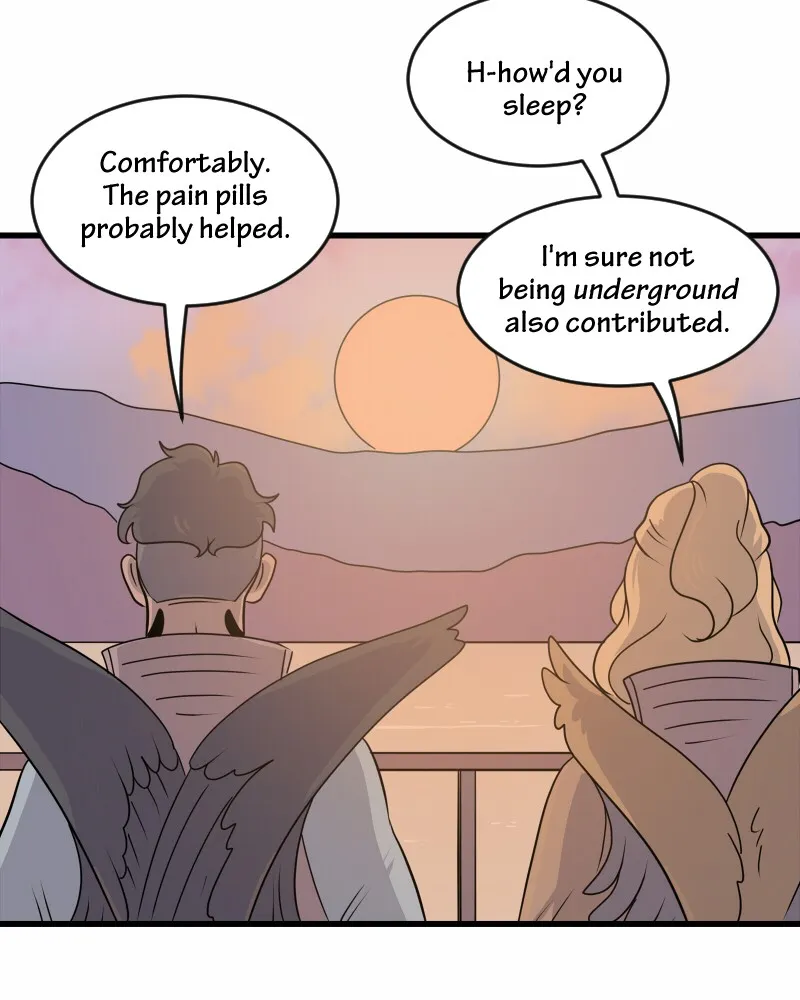 Read The Croaking chapter 193 image 9 on Lezhin