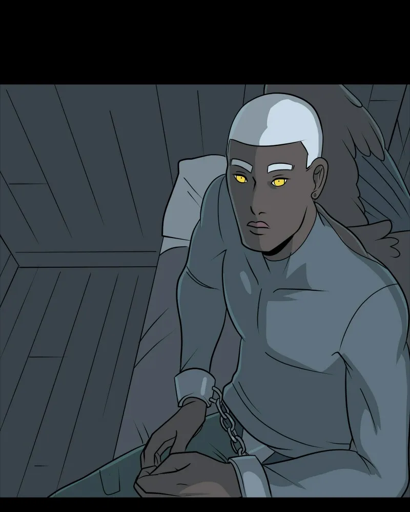 Read The Croaking chapter 194 image 1 on Lezhin