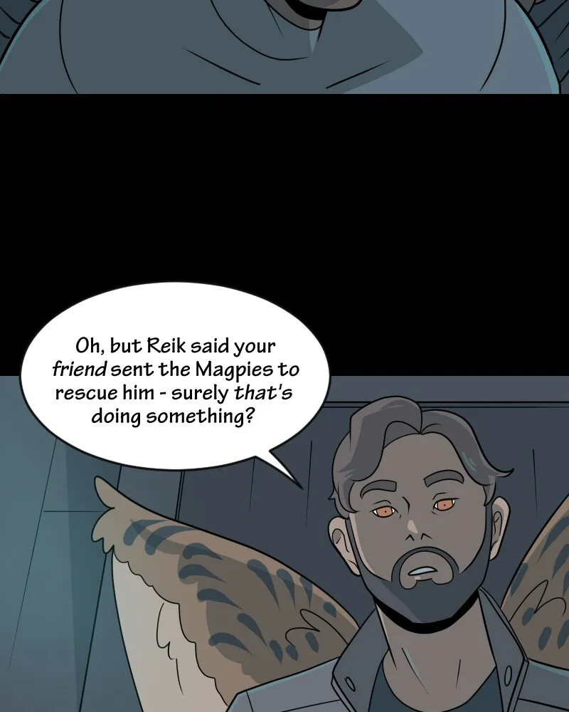 Read The Croaking chapter 194 image 10 on Lezhin