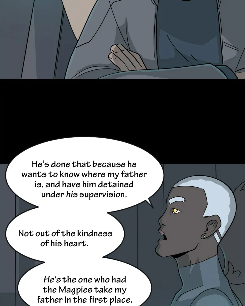 Read The Croaking chapter 194 image 11 on Lezhin