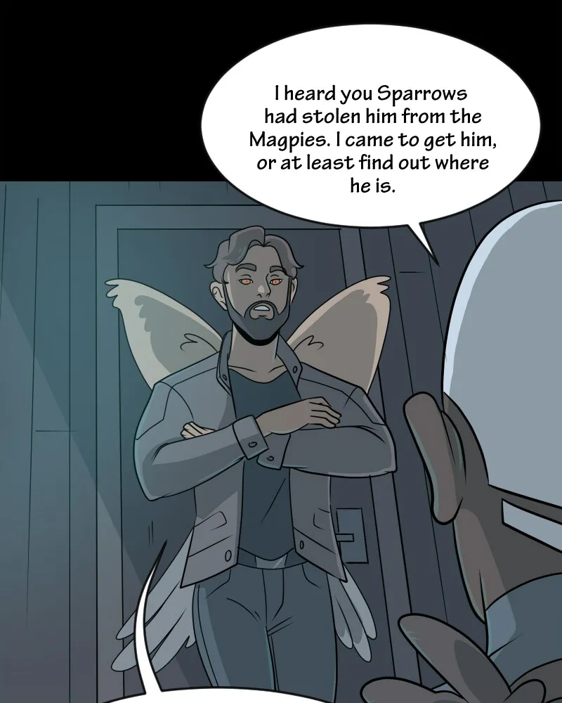 Read The Croaking chapter 194 image 13 on Lezhin