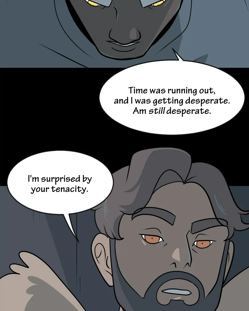 Read The Croaking chapter 194 image 15 on Lezhin