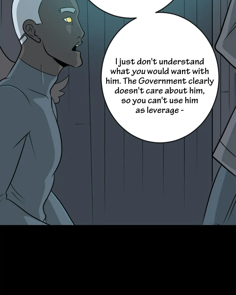 Read The Croaking chapter 194 image 17 on Lezhin