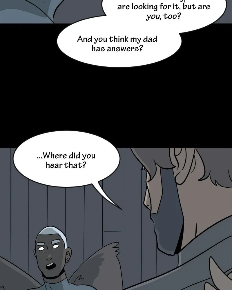 Read The Croaking chapter 194 image 19 on Lezhin