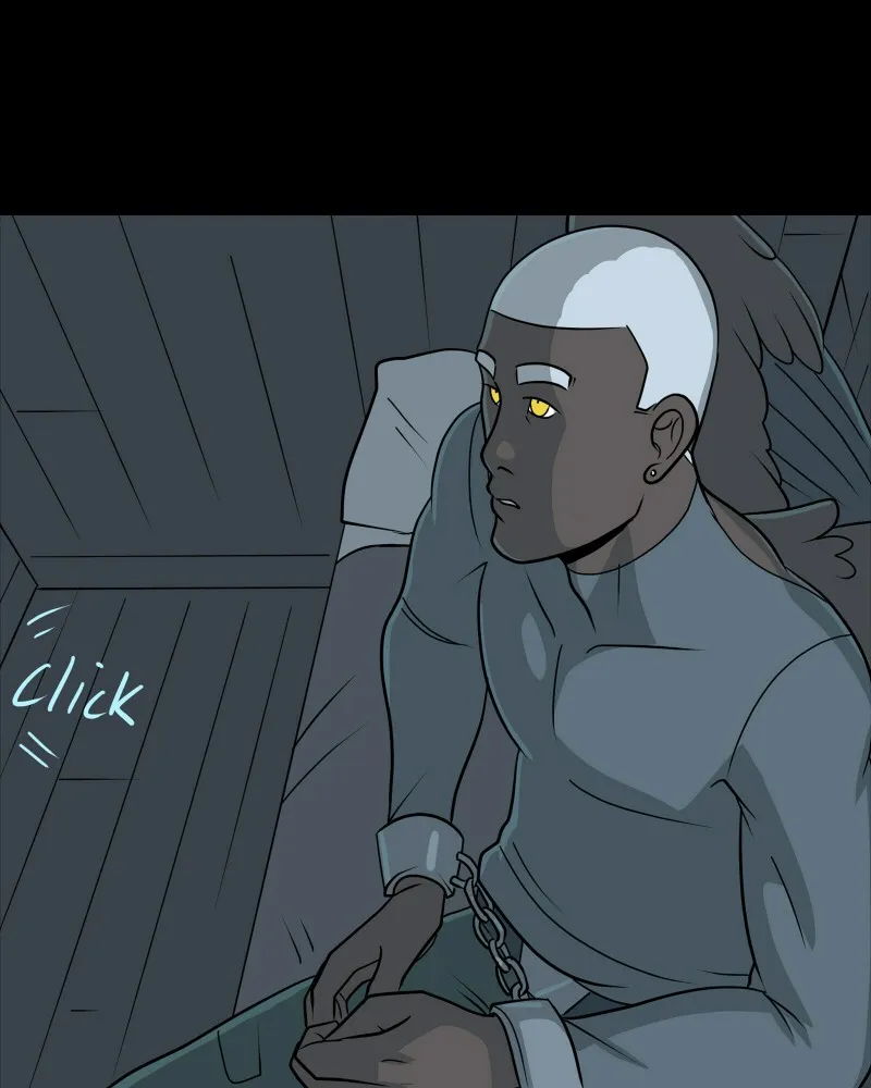 Read The Croaking chapter 194 image 2 on Lezhin