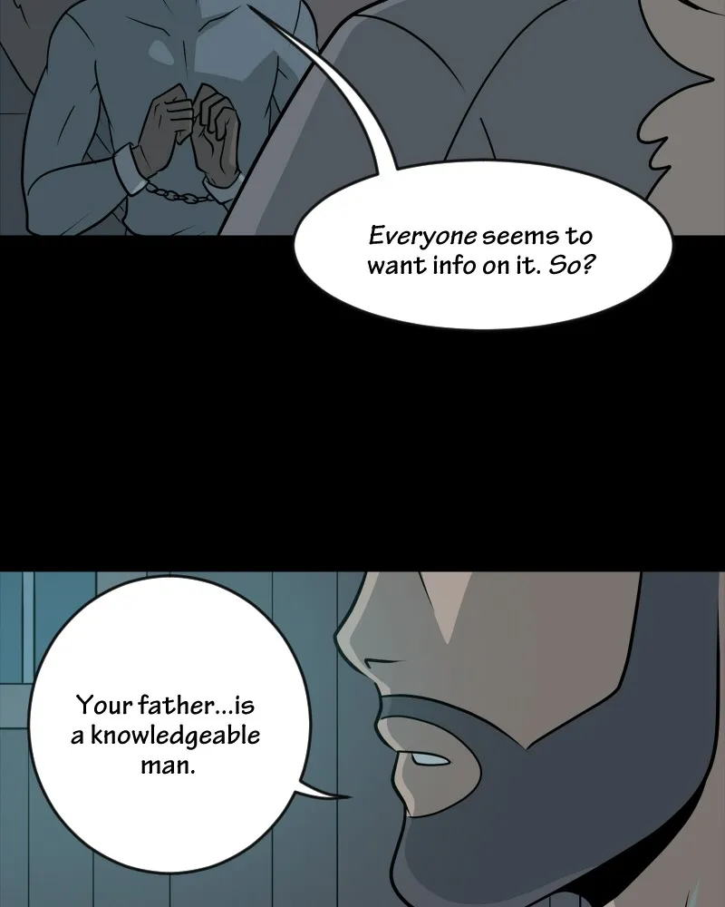 Read The Croaking chapter 194 image 20 on Lezhin