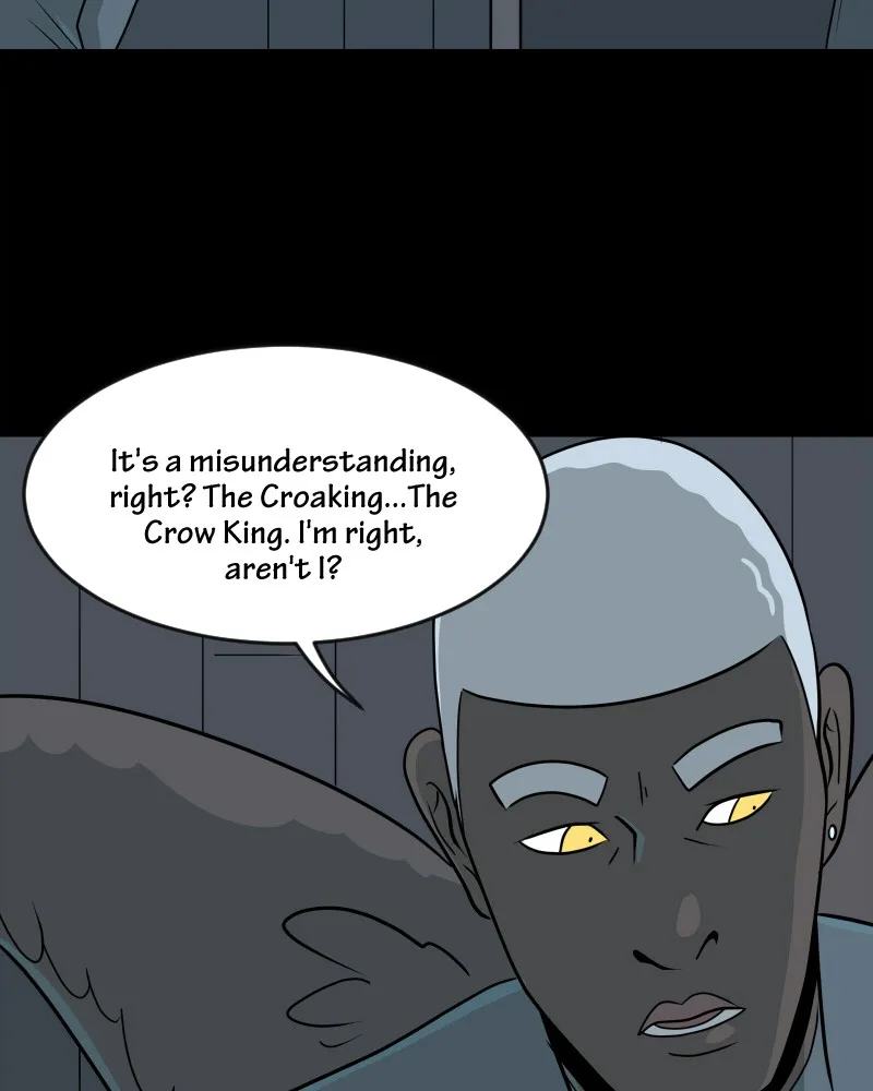 Read The Croaking chapter 194 image 24 on Lezhin