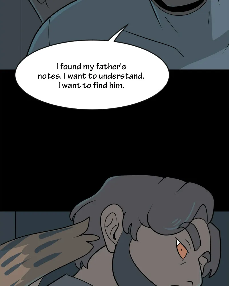 Read The Croaking chapter 194 image 25 on Lezhin