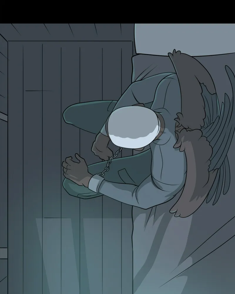 Read The Croaking chapter 194 image 28 on Lezhin
