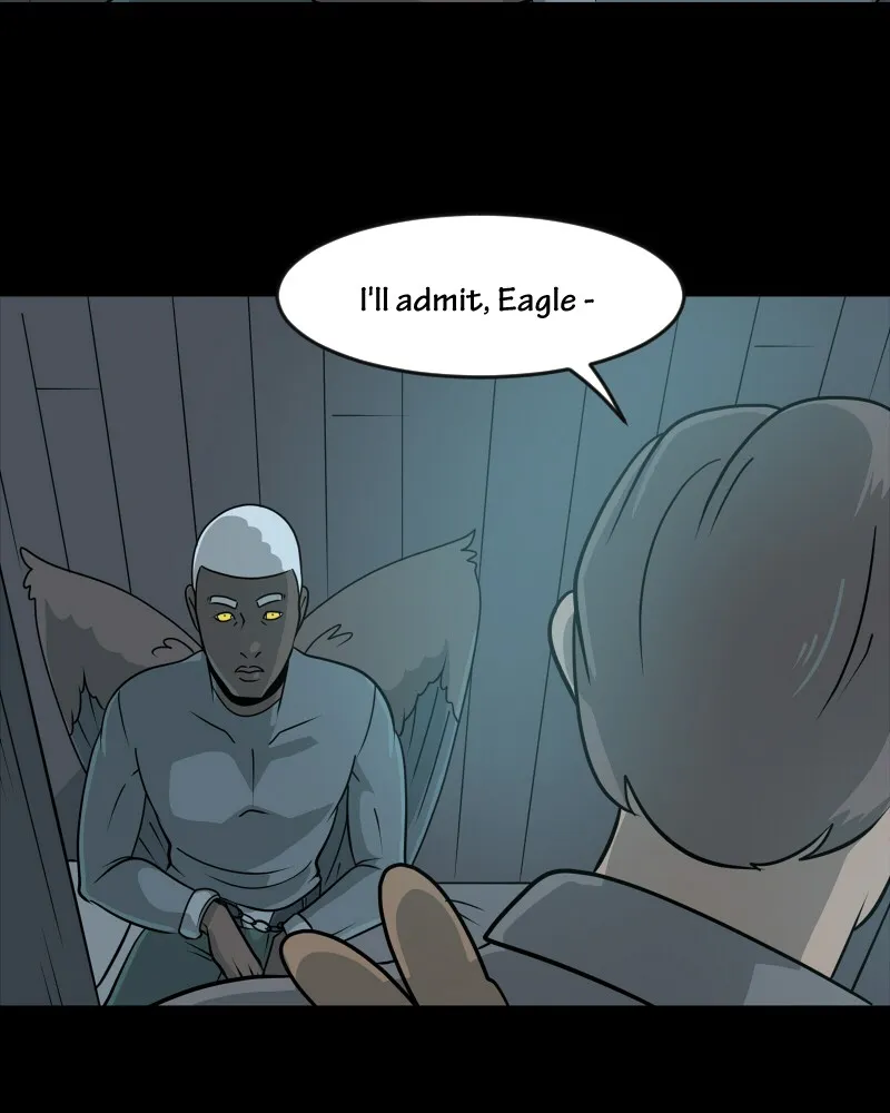 Read The Croaking chapter 194 image 3 on Lezhin