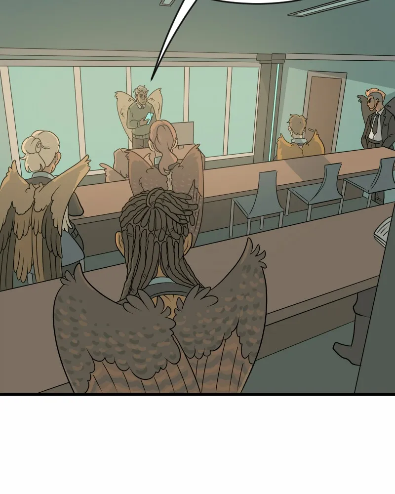 Read The Croaking chapter 194 image 31 on Lezhin