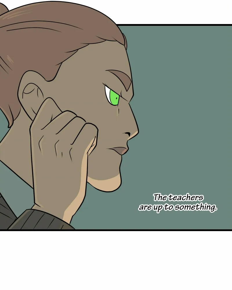 Read The Croaking chapter 194 image 32 on Lezhin
