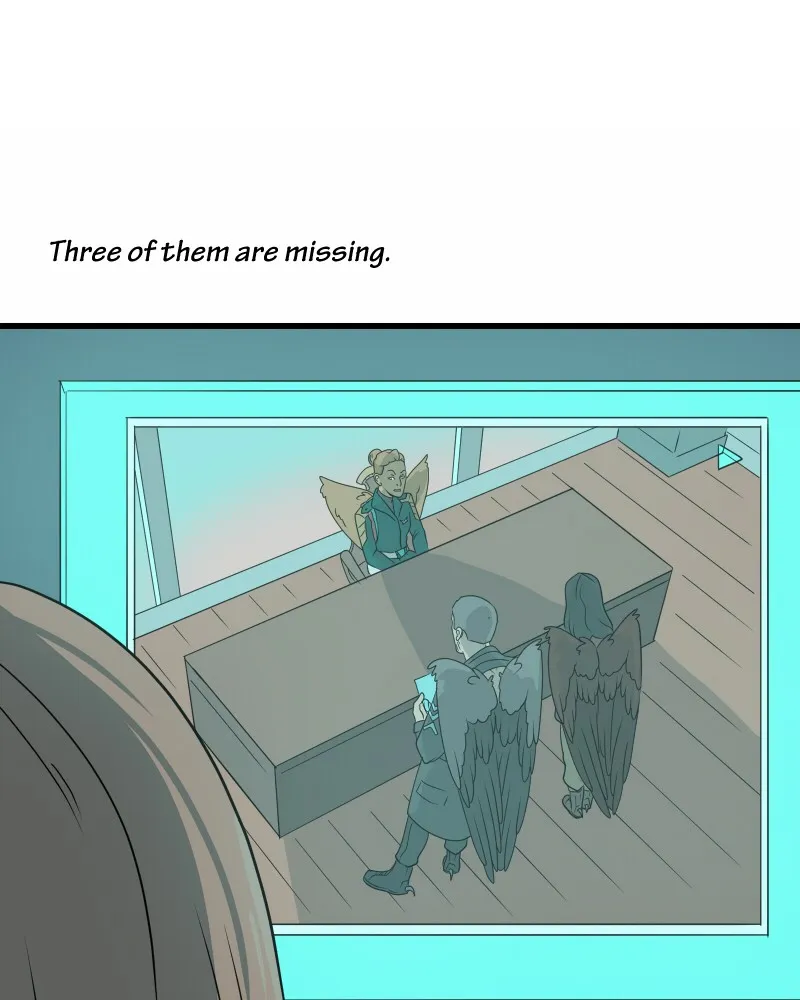 Read The Croaking chapter 194 image 33 on Lezhin