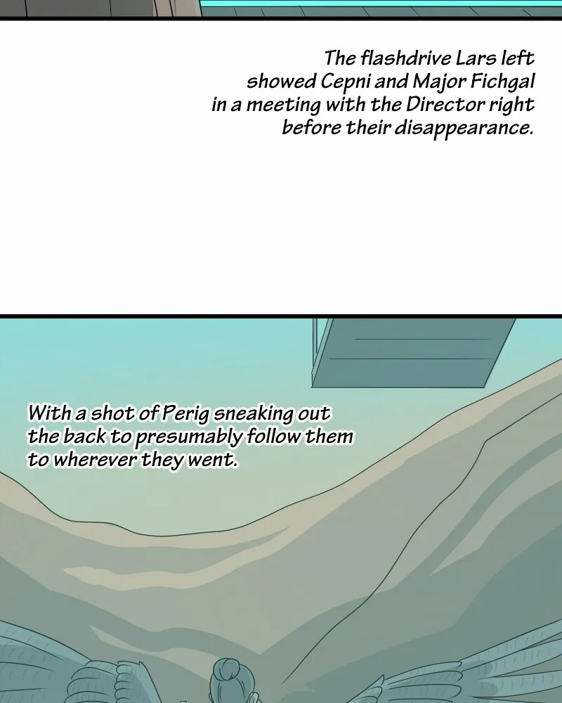 Read The Croaking chapter 194 image 34 on Lezhin