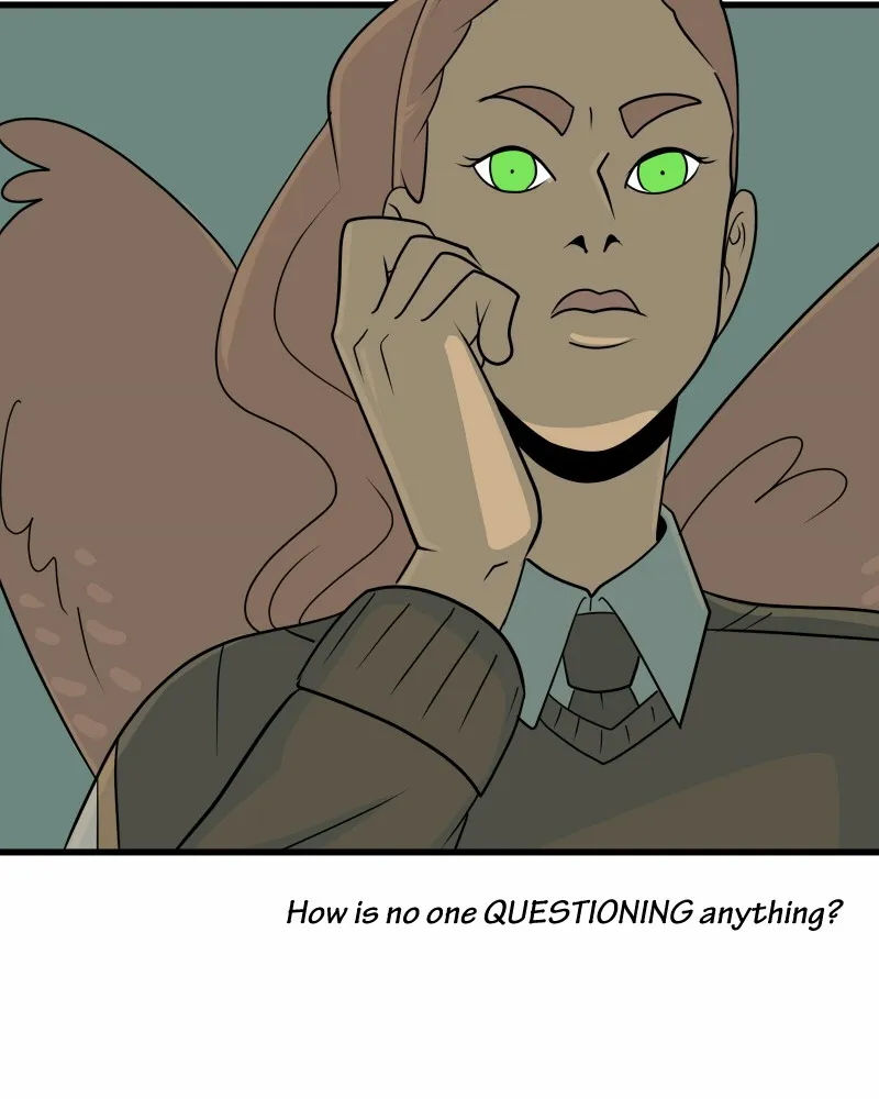 Read The Croaking chapter 194 image 37 on Lezhin