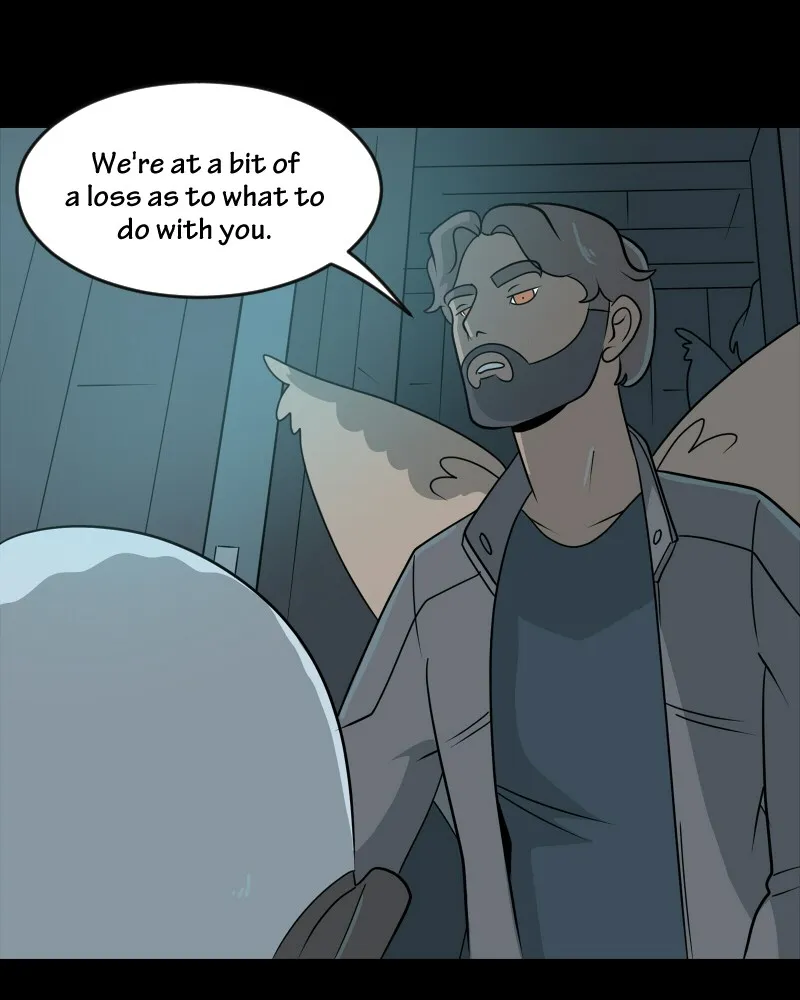 Read The Croaking chapter 194 image 4 on Lezhin
