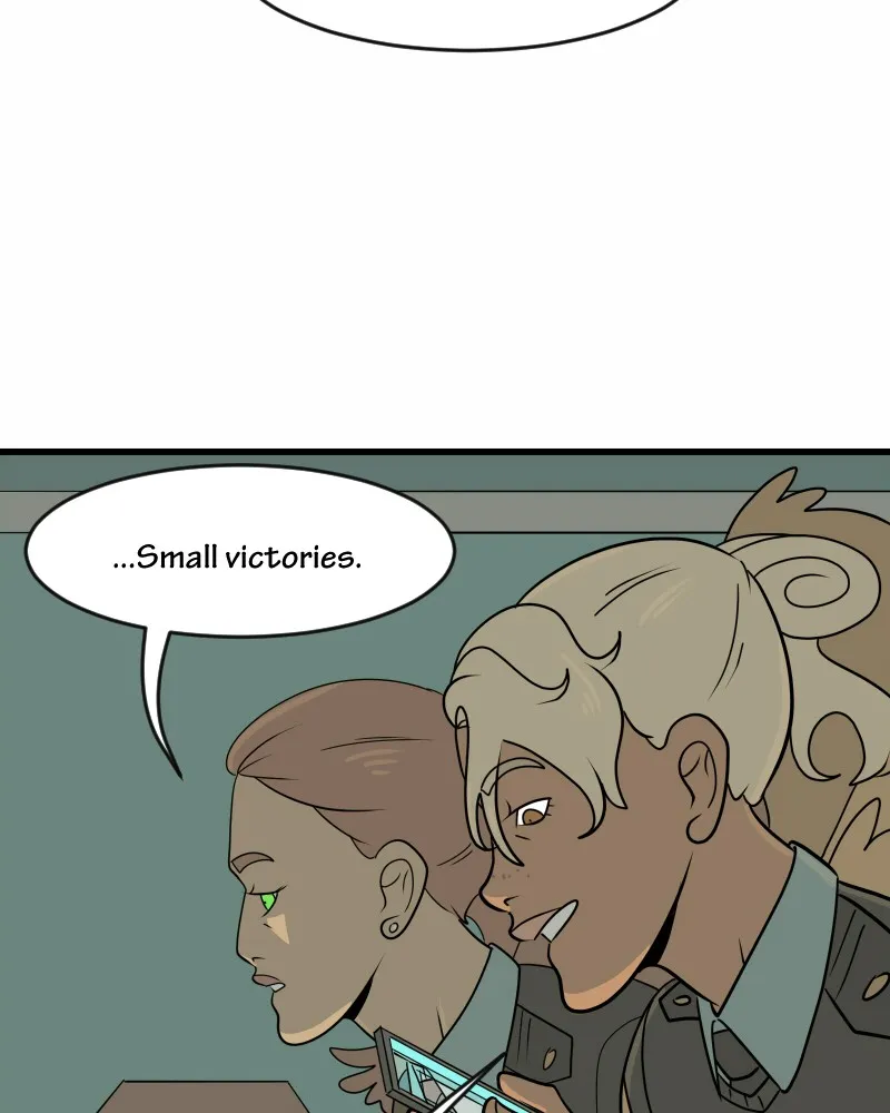 Read The Croaking chapter 194 image 40 on Lezhin