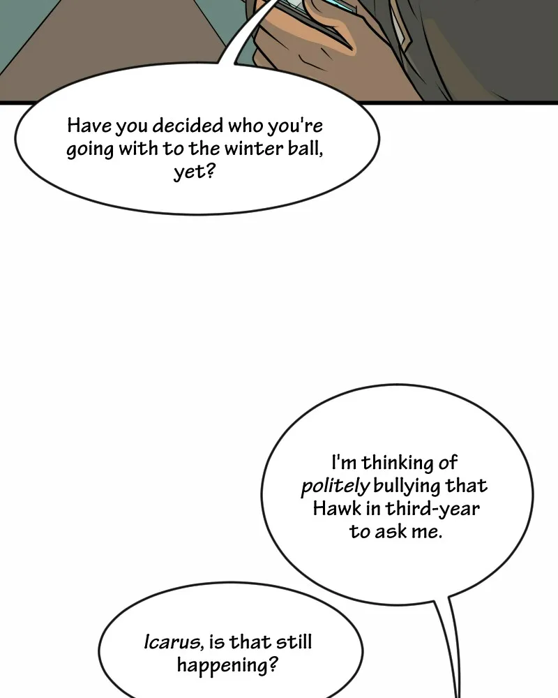Read The Croaking chapter 194 image 41 on Lezhin