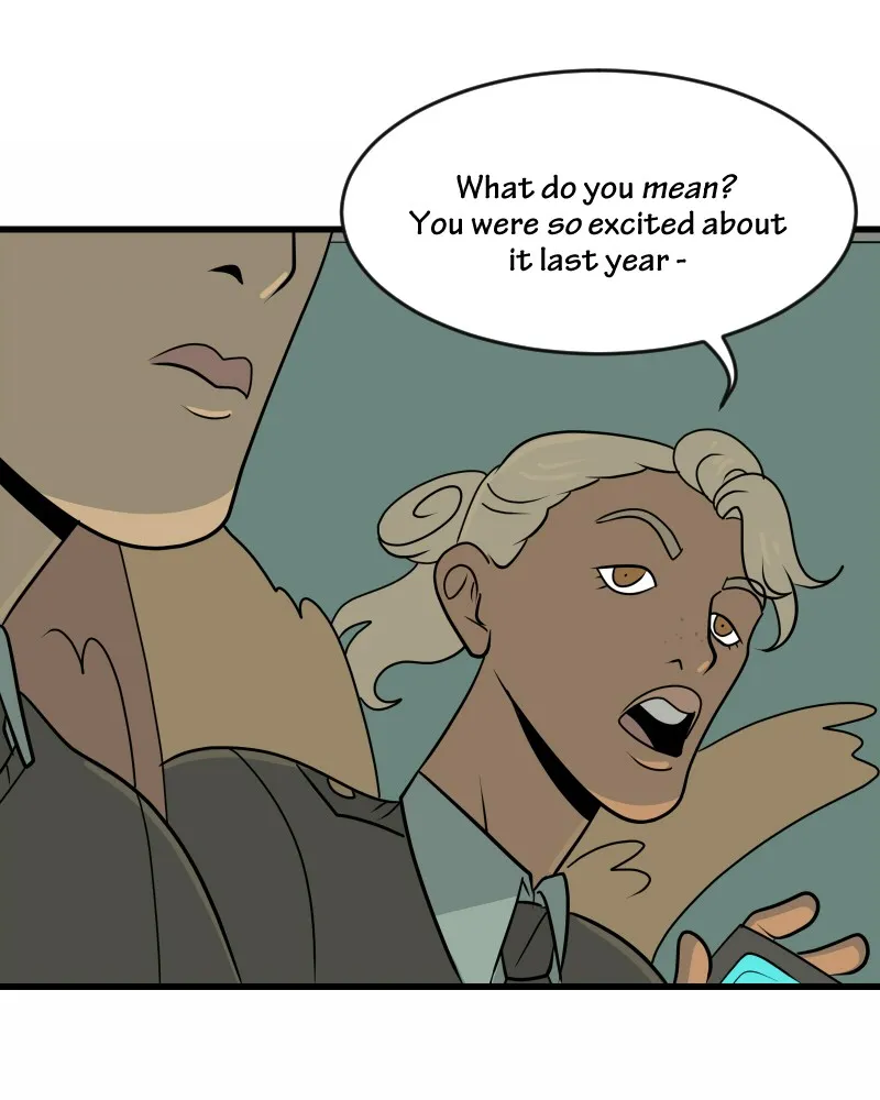 Read The Croaking chapter 194 image 43 on Lezhin