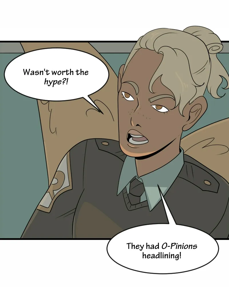 Read The Croaking chapter 194 image 47 on Lezhin