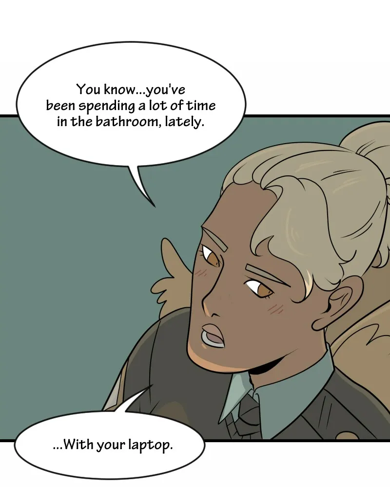 Read The Croaking chapter 194 image 48 on Lezhin