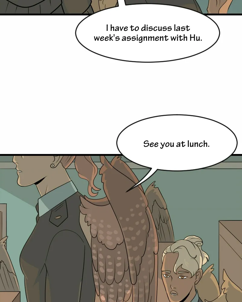 Read The Croaking chapter 194 image 50 on Lezhin