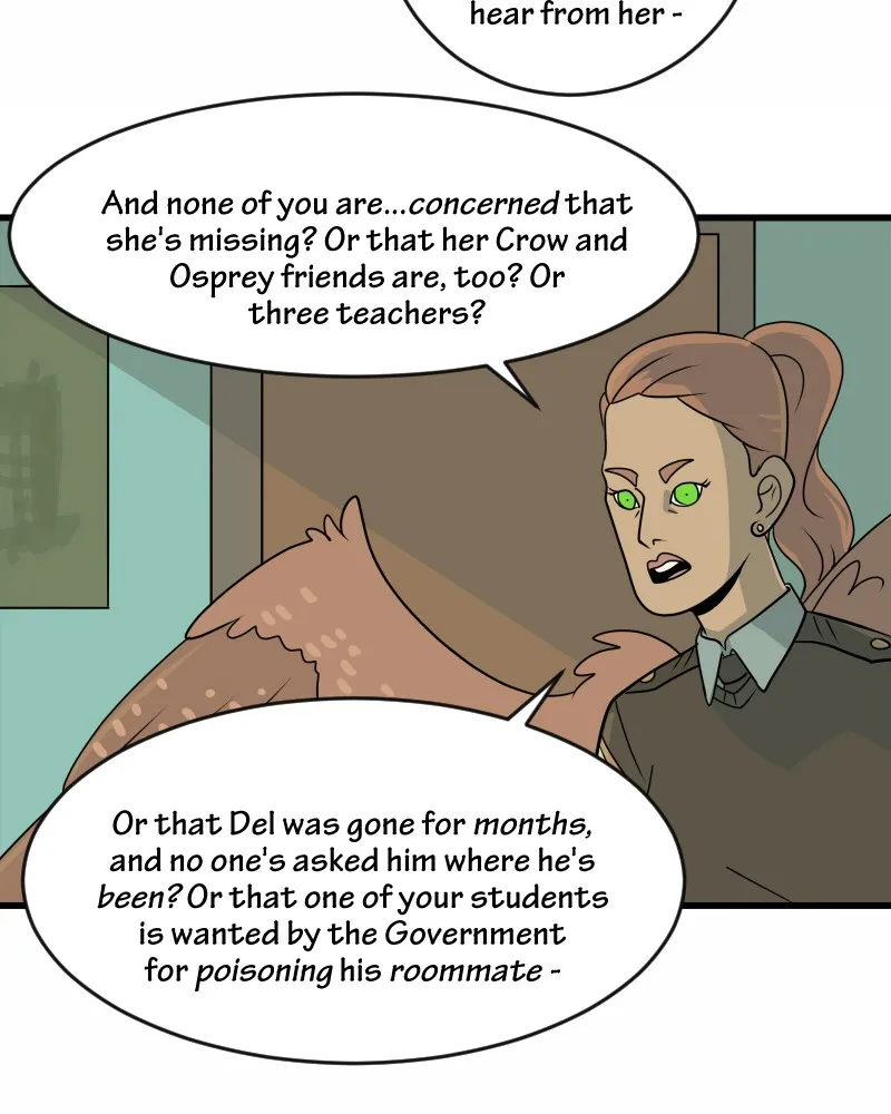 Read The Croaking chapter 194 image 57 on Lezhin