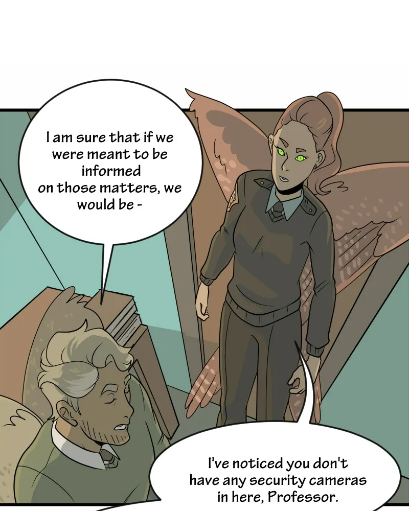 Read The Croaking chapter 194 image 58 on Lezhin