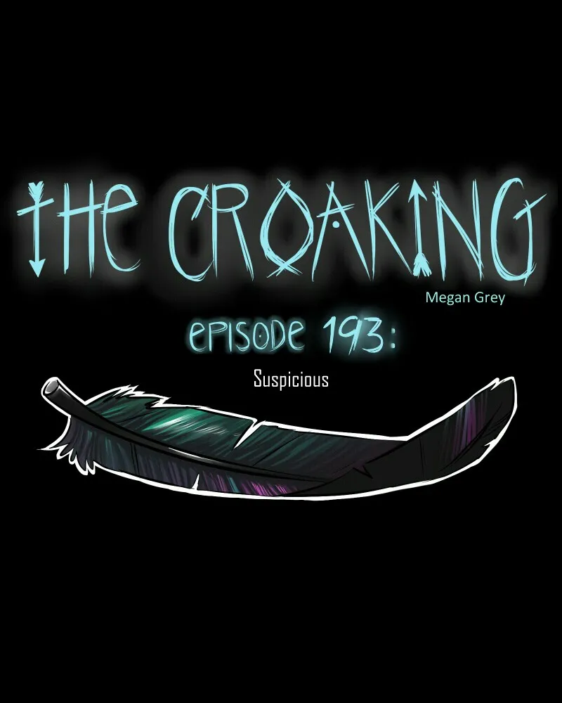 Read The Croaking chapter 194 image 6 on Lezhin