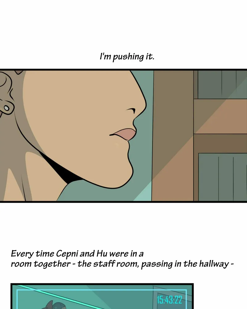 Read The Croaking chapter 194 image 60 on Lezhin