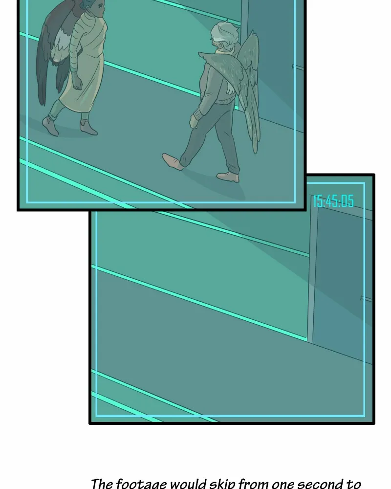 Read The Croaking chapter 194 image 61 on Lezhin