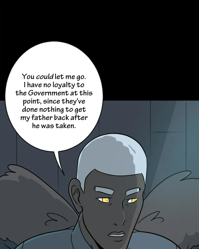Read The Croaking chapter 194 image 9 on Lezhin
