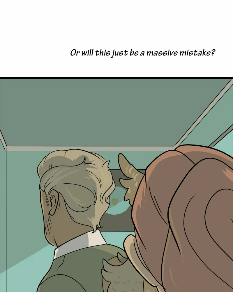 Read The Croaking chapter 195 image 1 on Lezhin