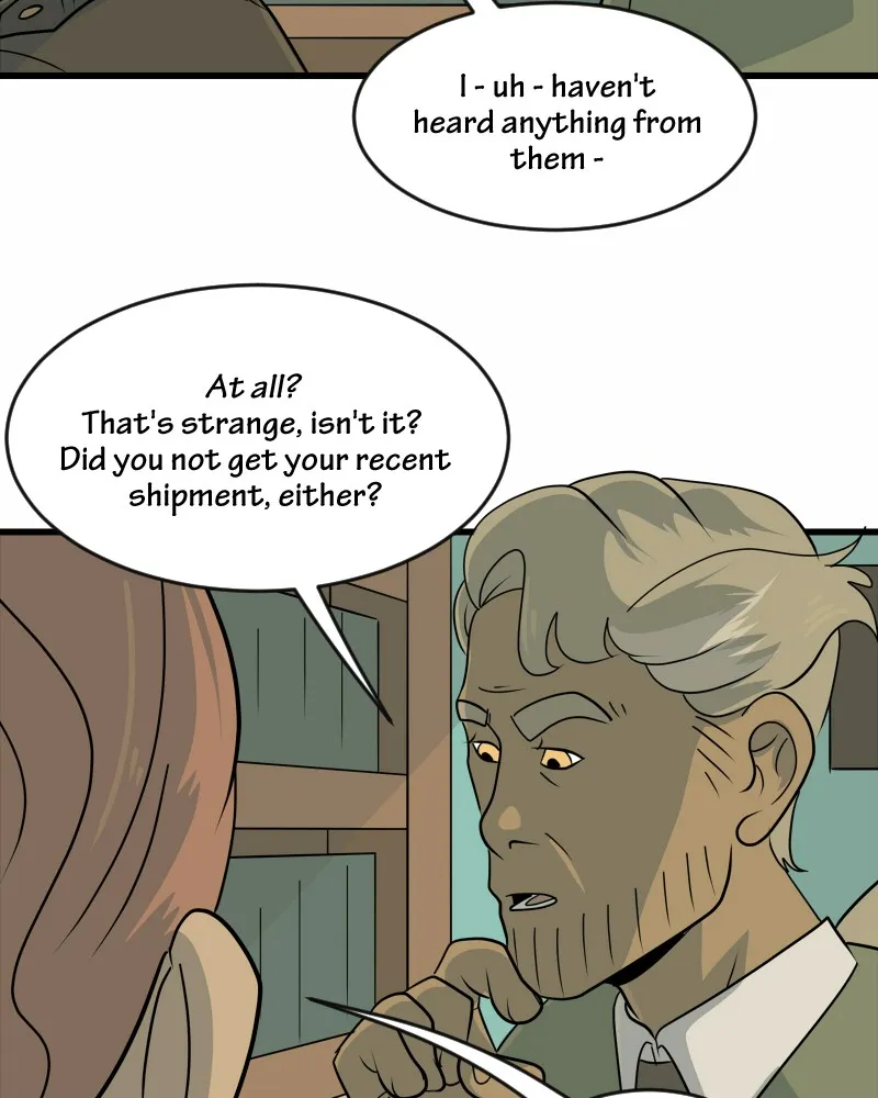 Read The Croaking chapter 195 image 10 on Lezhin