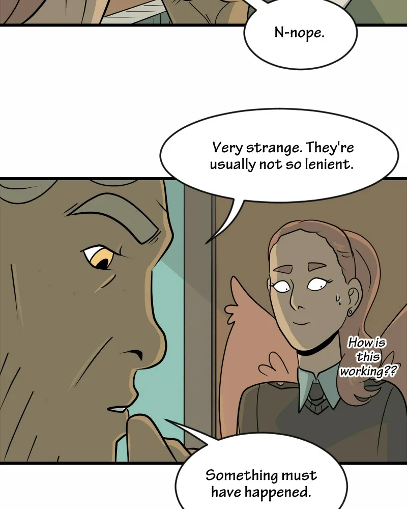 Read The Croaking chapter 195 image 11 on Lezhin