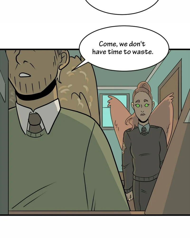 Read The Croaking chapter 195 image 12 on Lezhin